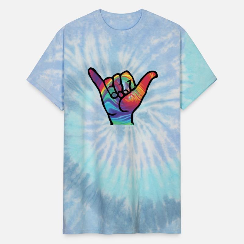 Be the best version of yourself blue version