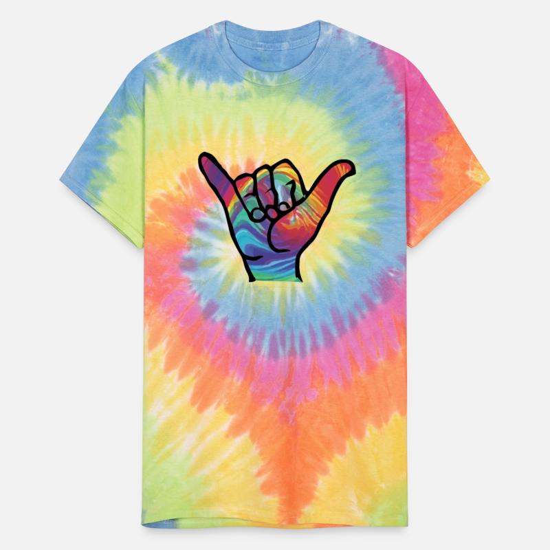 Be the best version of yourself blue version