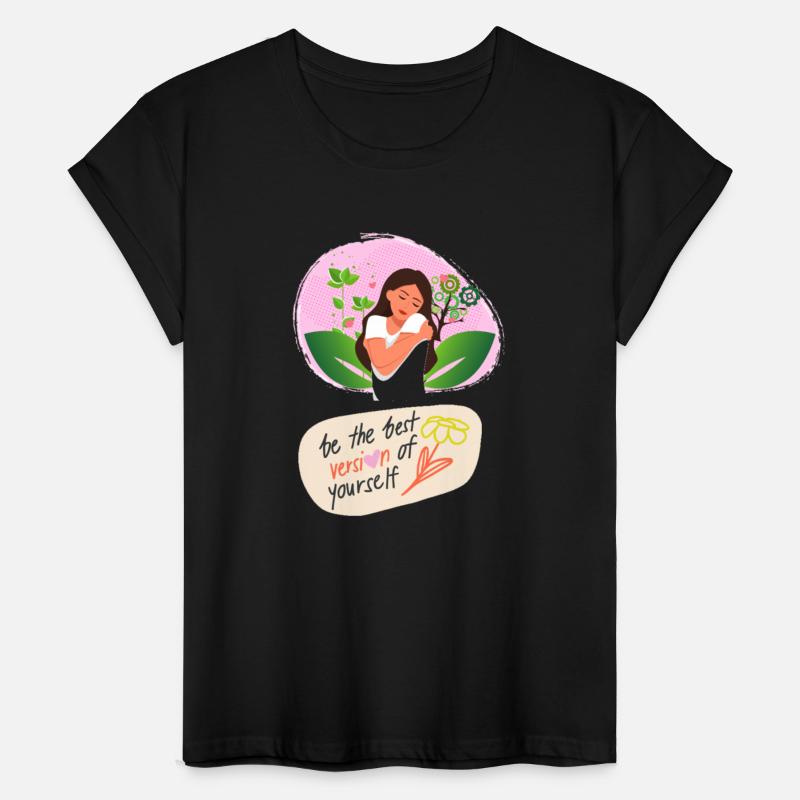 be the version of your self