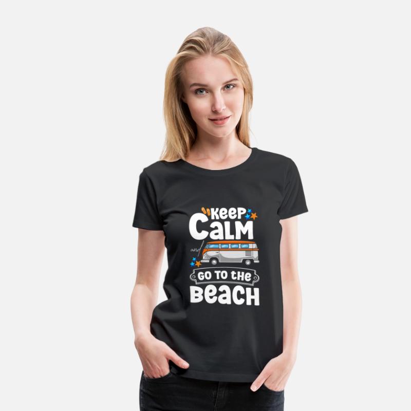 Beach Sea Summer Vacation Breeze