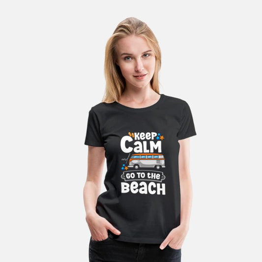Beach Sea Summer Vacation Breeze