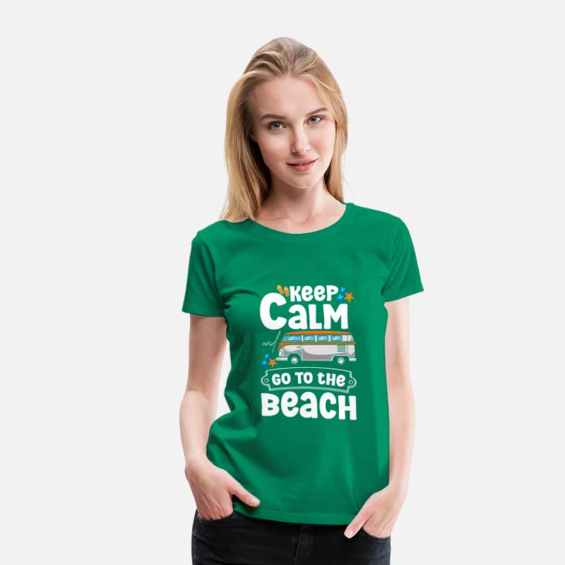 Beach Sea Summer Vacation Breeze
