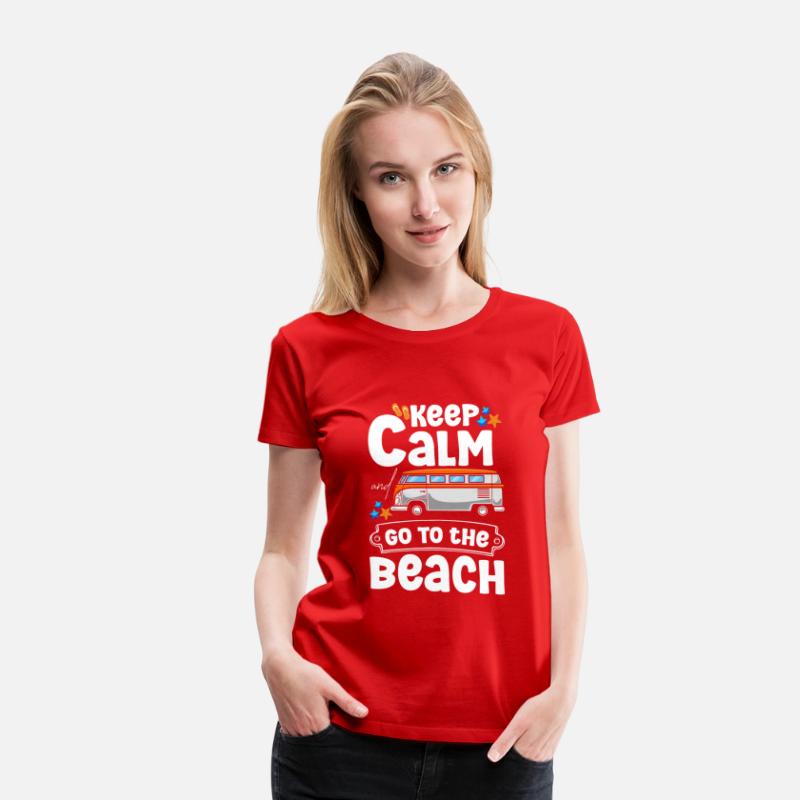 Beach Sea Summer Vacation Breeze