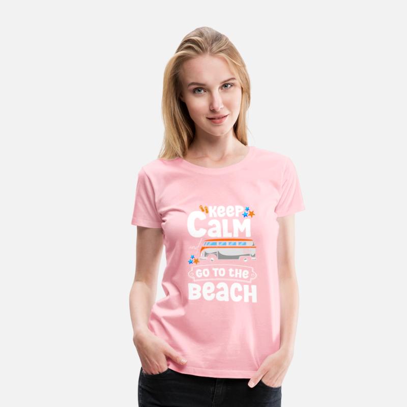 Beach Sea Summer Vacation Breeze