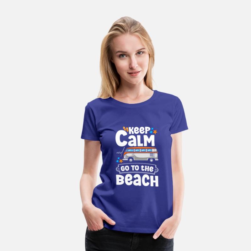 Beach Sea Summer Vacation Breeze