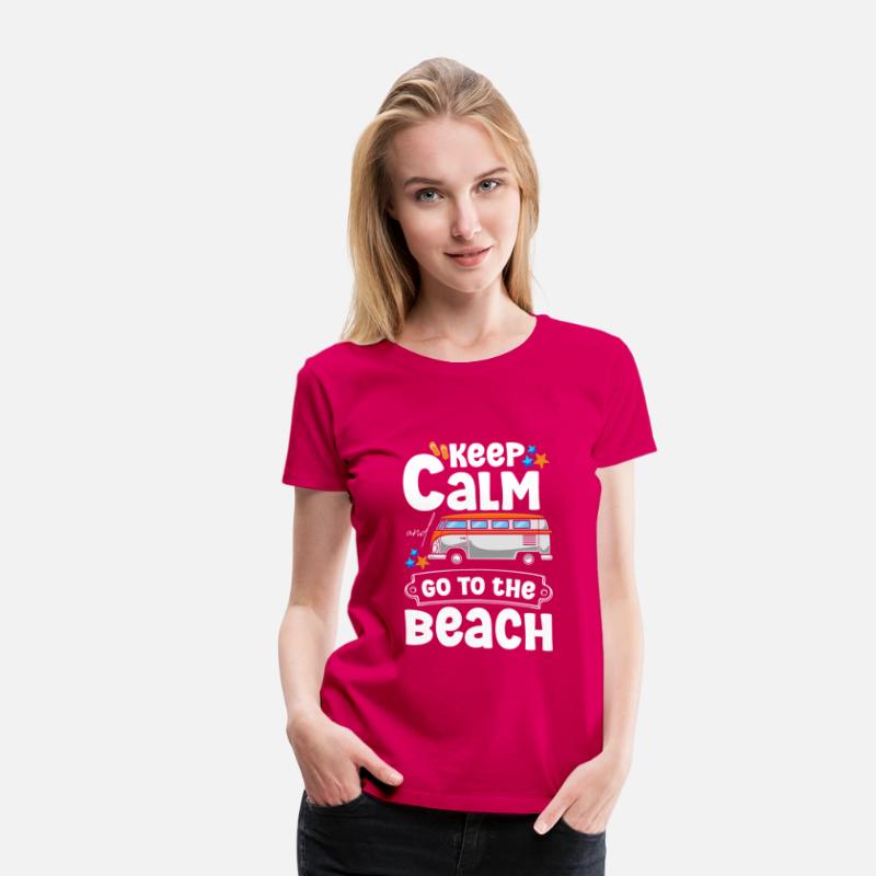 Beach Sea Summer Vacation Breeze