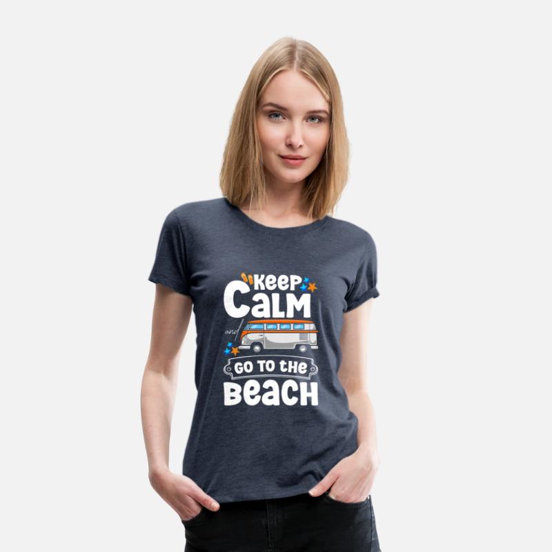 Beach Sea Summer Vacation Breeze