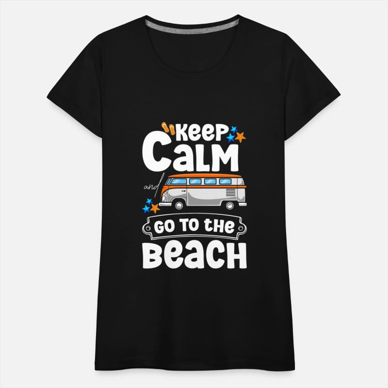 Beach Sea Summer Vacation Breeze