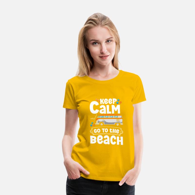 Beach Sea Summer Vacation Breeze