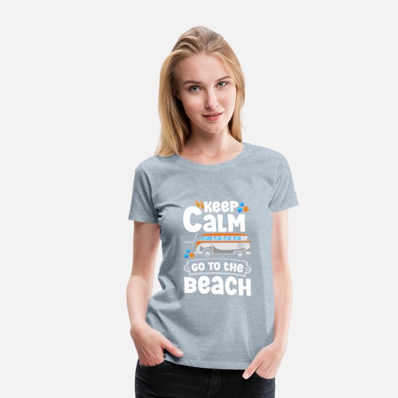 Beach Sea Summer Vacation Breeze