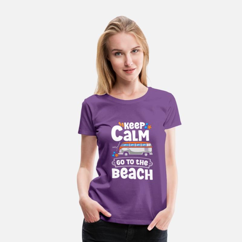 Beach Sea Summer Vacation Breeze