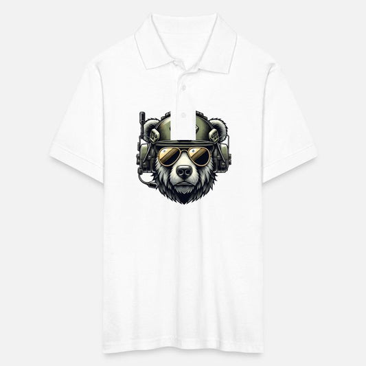 Bear Military Design