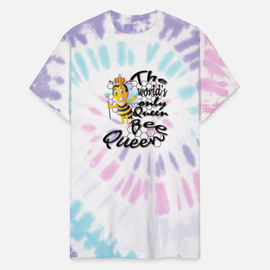 bee Queen world
