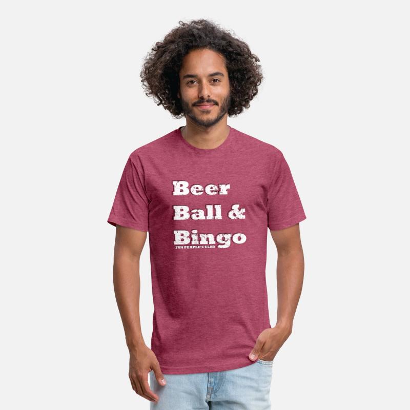 Beer Ball and Bingo (v8)