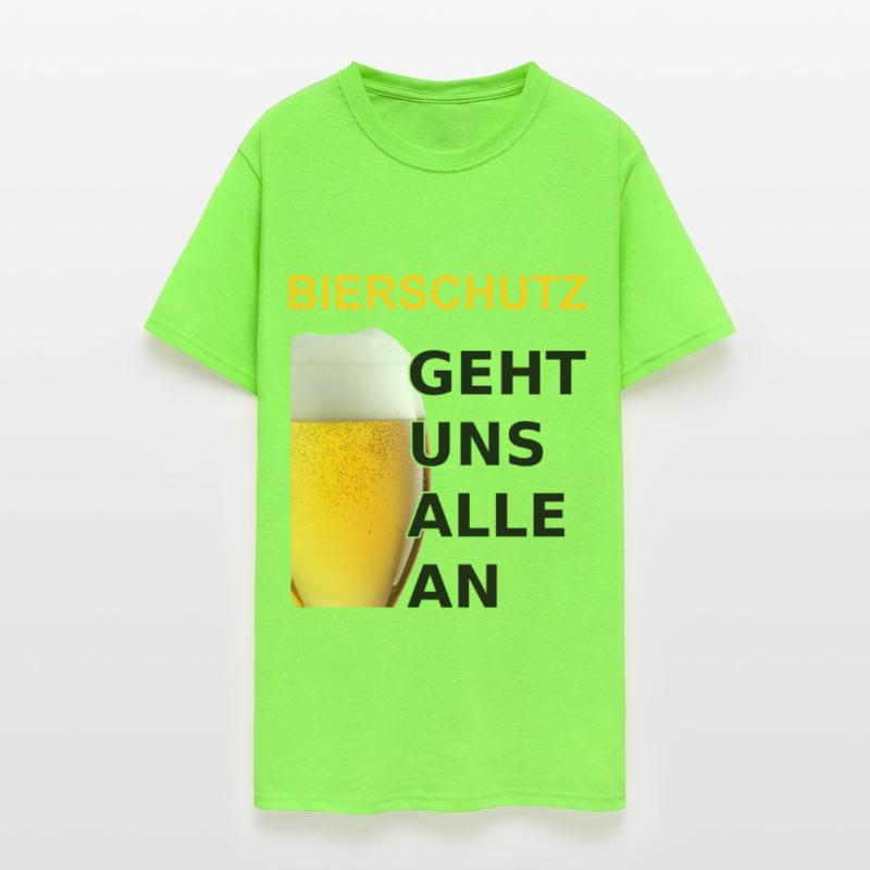 Beer Meme For Festival Après Ski Party Mallorca