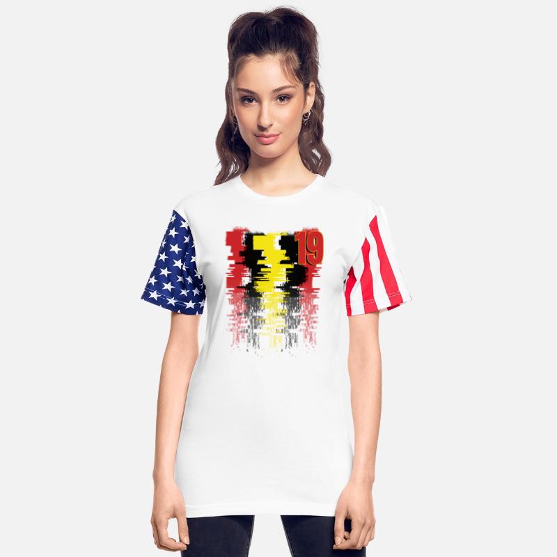 Belgium Soccer team Jerseys Belgium team 2022 numb