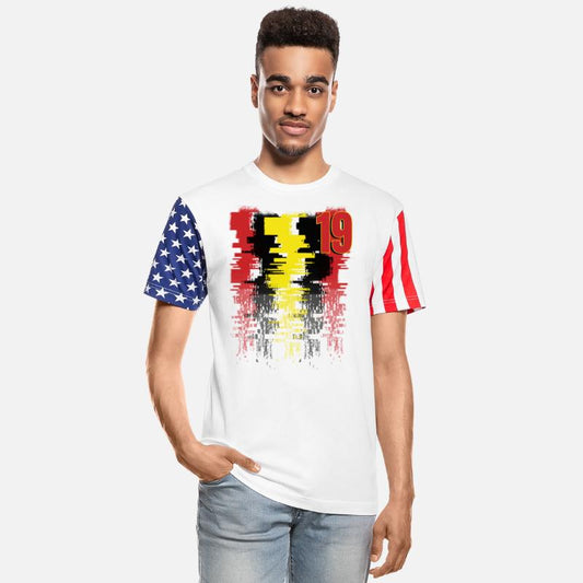 Belgium Soccer team Jerseys Belgium team 2022 numb