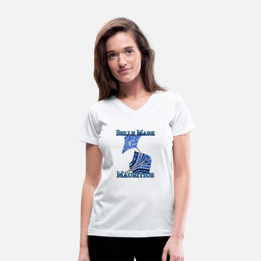 Belle Mare Vacation Tribal Stingrays