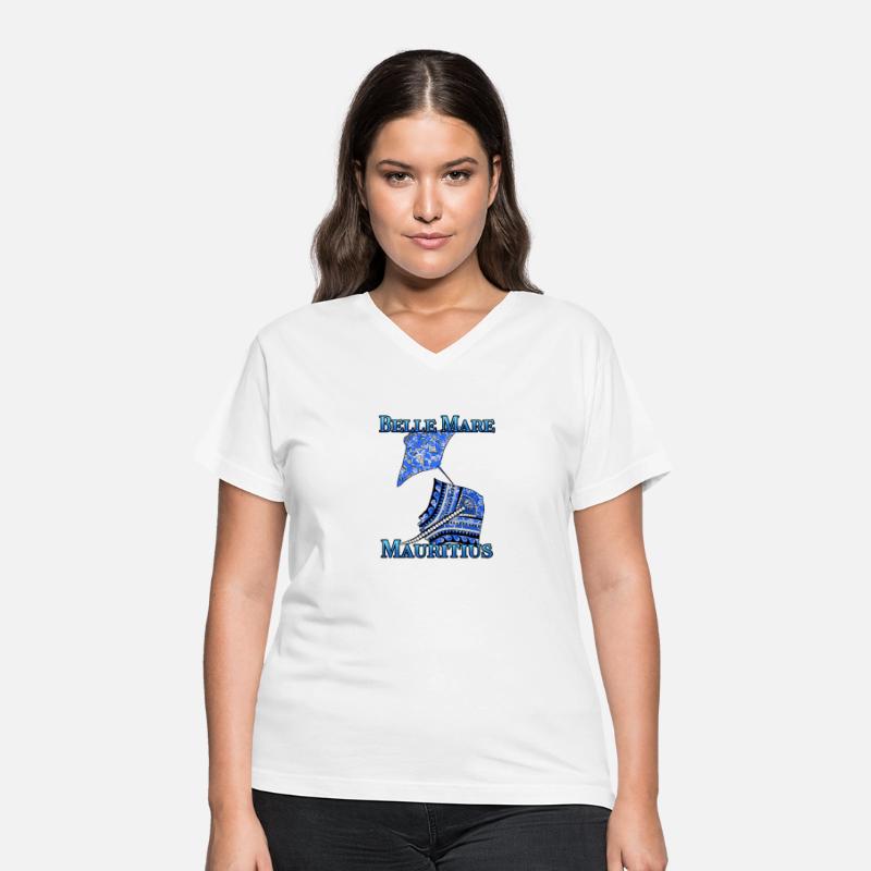 Belle Mare Vacation Tribal Stingrays