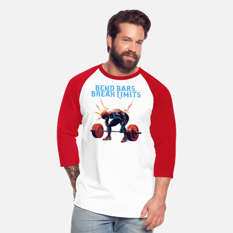 Bend Bars, Break Limits