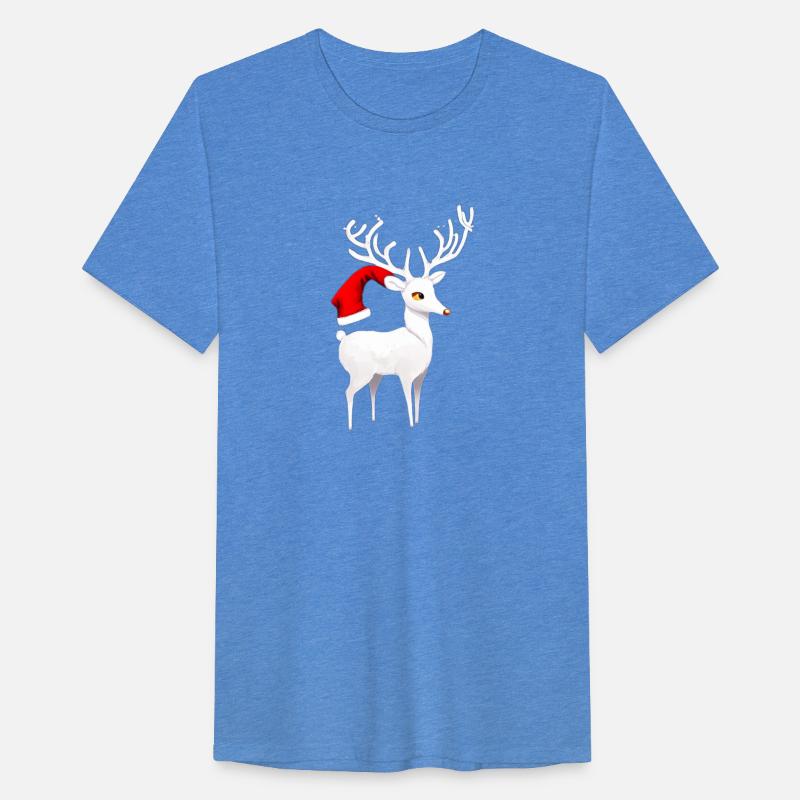 best Christmas deer design