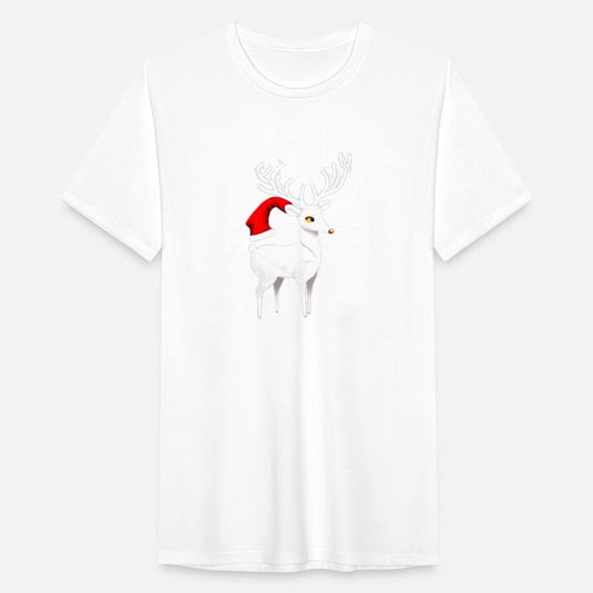 best Christmas deer design