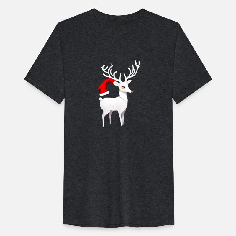 best Christmas deer design