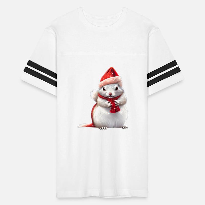 Best cute christmas squirrel design