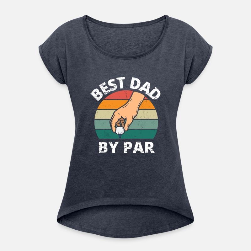Best Dad By Par