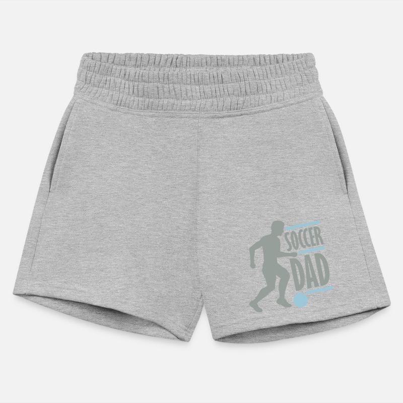 Best Soccer Dad Logo