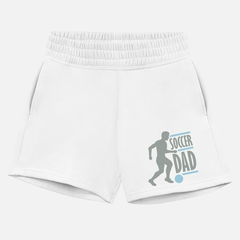 Best Soccer Dad Logo