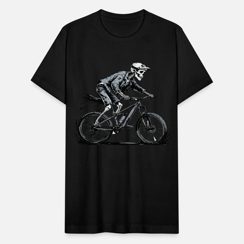 Bicycle Biker Mountain Bike Mountainbike Cycle