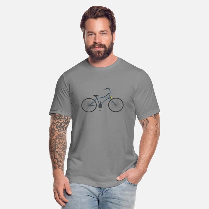 Bicycle Road Bike Mountain Bike Green Gift Idea