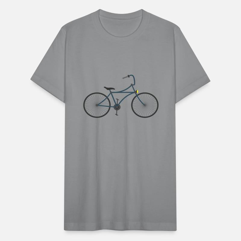 Bicycle Road Bike Mountain Bike Green Gift Idea