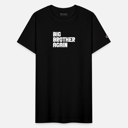 Big Brother Finally Big Bro Gamer Promoted Son