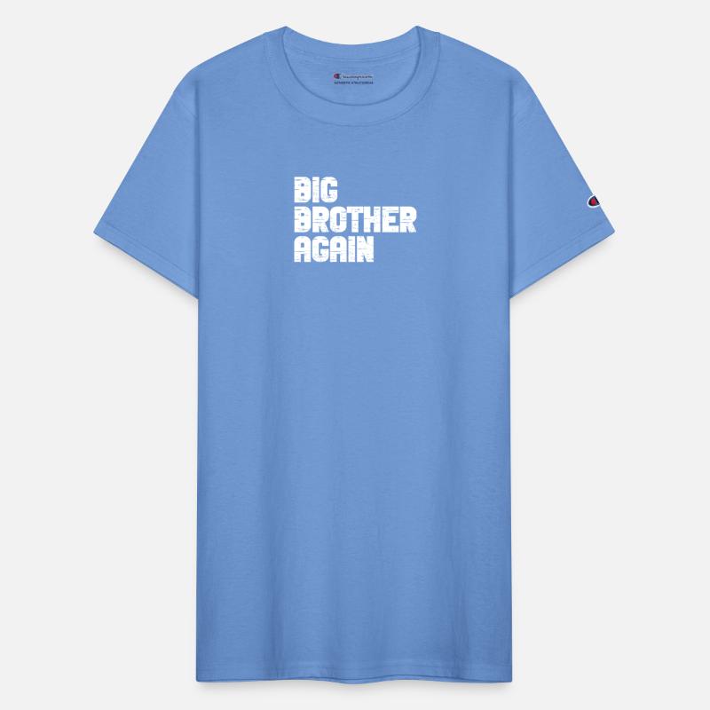 Big Brother Finally Big Bro Gamer Promoted Son