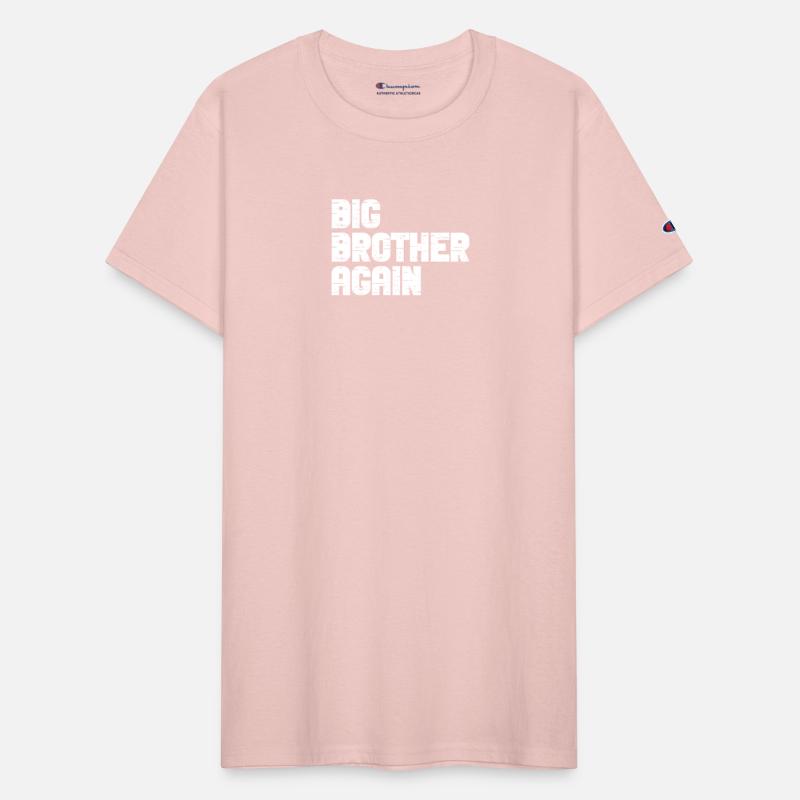 Big Brother Finally Big Bro Gamer Promoted Son