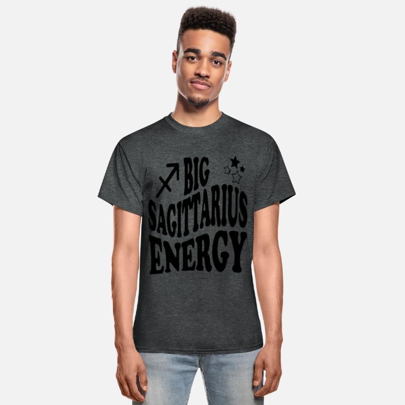 Big Sagittarius Energy funny zodiac Horoscope