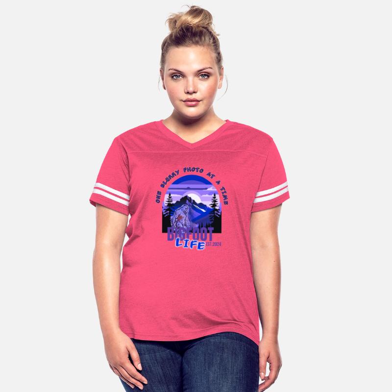 BIGFOOT LIFE ONE BLURRY PHOTO AT A TIME 201413730