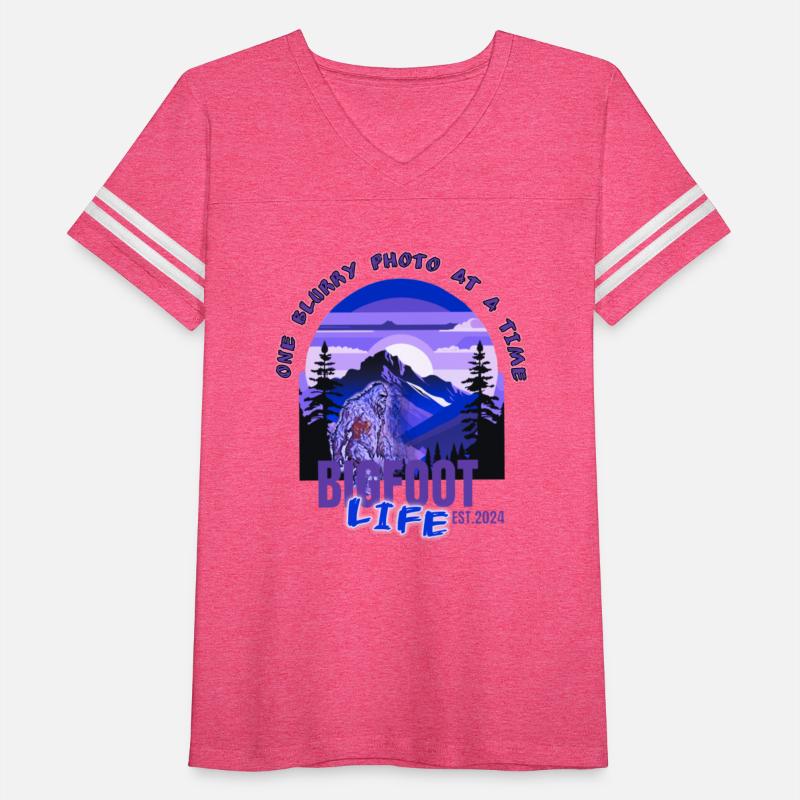 BIGFOOT LIFE ONE BLURRY PHOTO AT A TIME 201413730