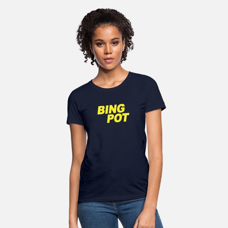 Bing Pot Brooklyn Nine Nine Brooklyn 99 Quotes Tee