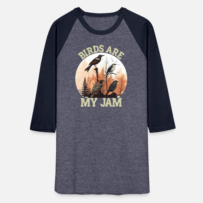 Birdwatcher Bird Conservation