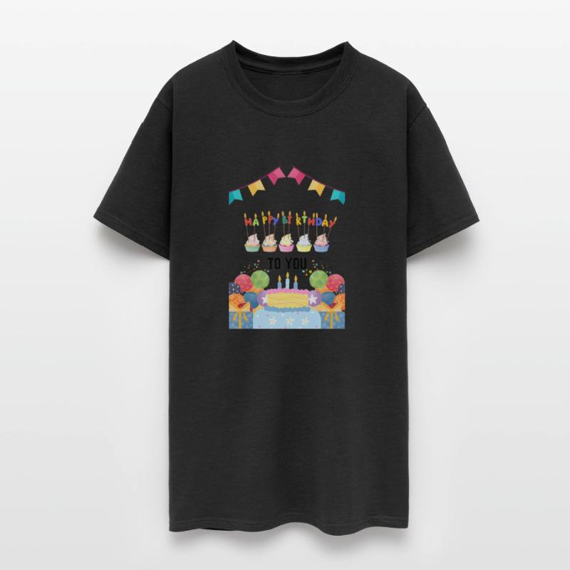 birthday t shirt