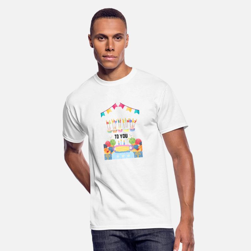 birthday t shirt