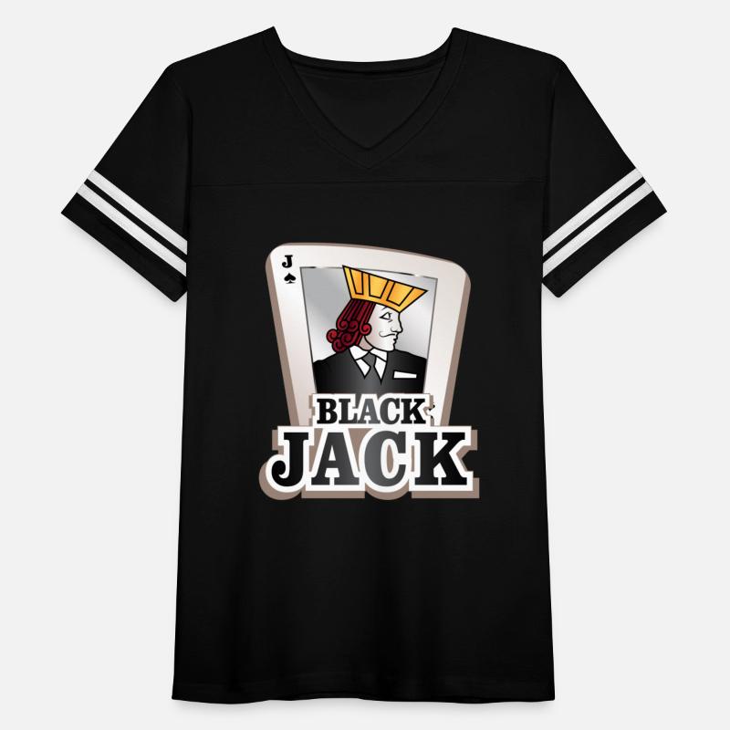 Black Jack Gentlemen