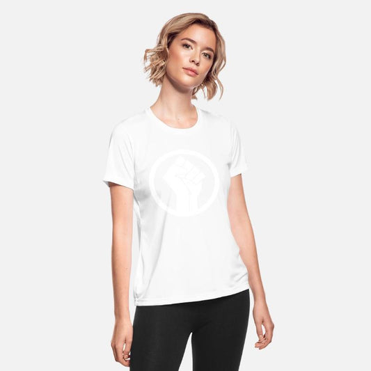 Black Power, Fist, Black Lives Matter