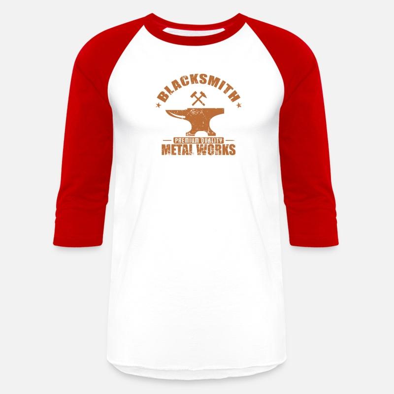 Blacksmith Premium Quality Metal Works