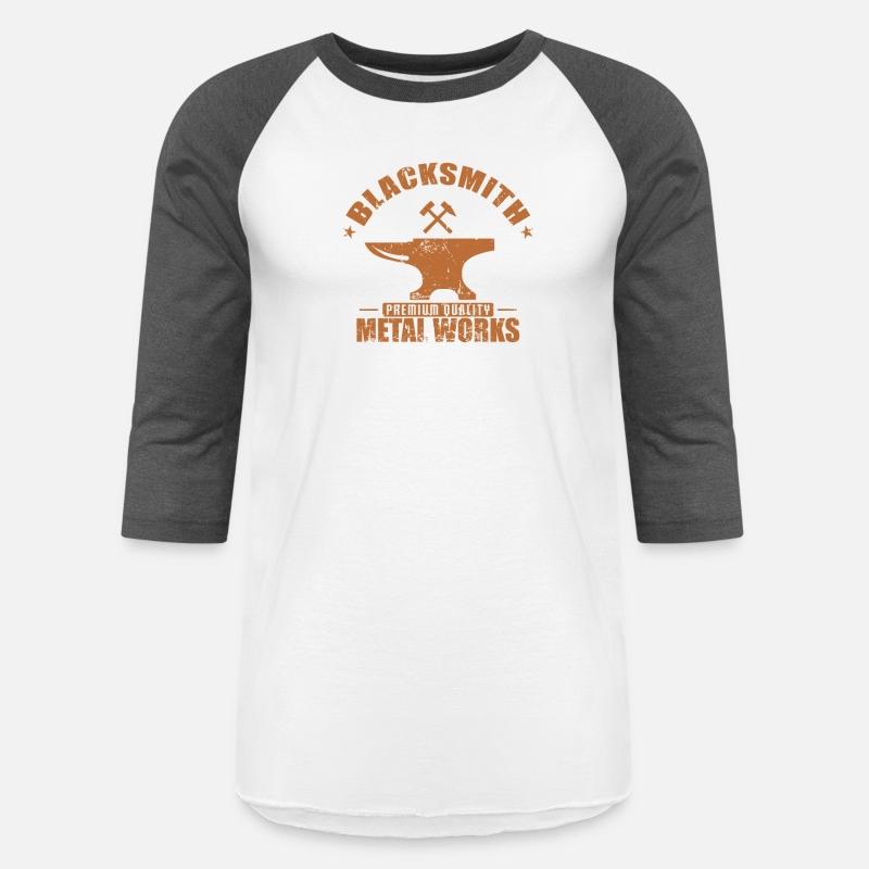 Blacksmith Premium Quality Metal Works