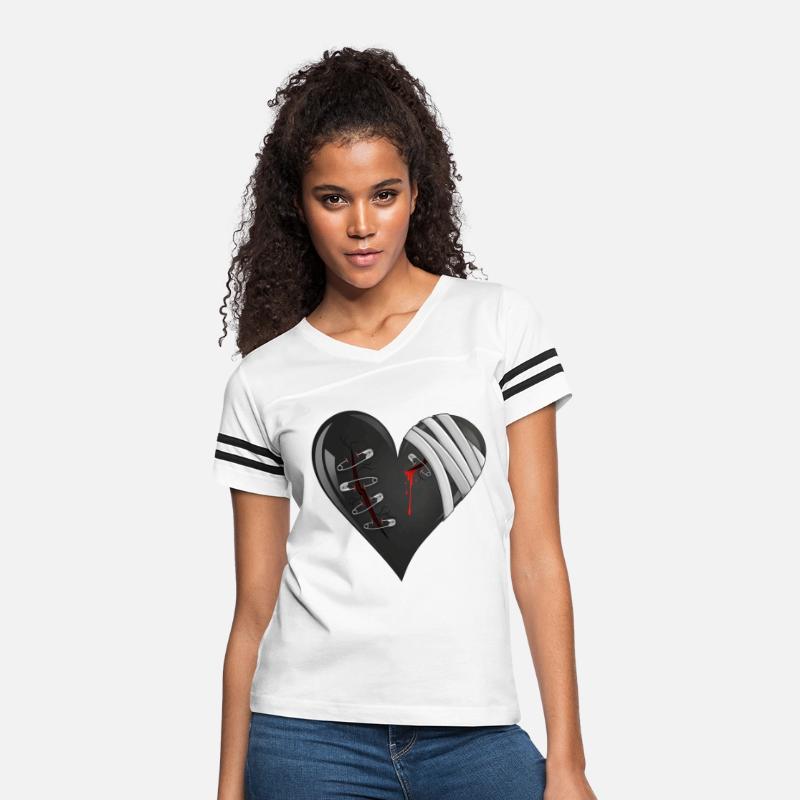 Bleeding Cut Open Broken Heart Valentine