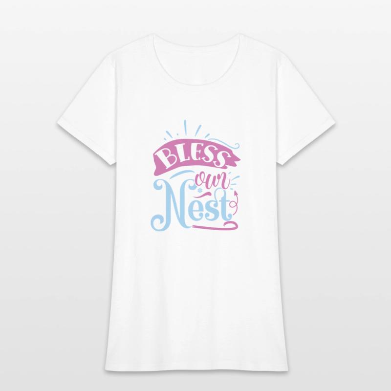 Bless our Nest